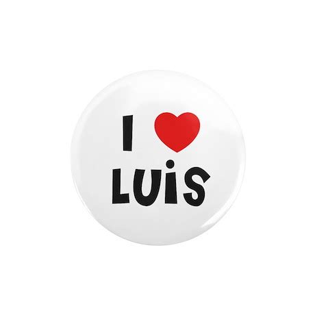 luis button|custom buttons nyc.